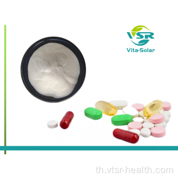 แท็บ d-alpha tocopheryl acetate